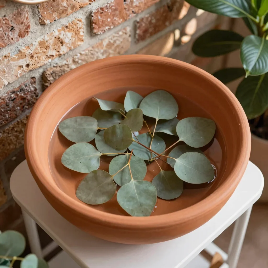 Pedicura Holística Terracota